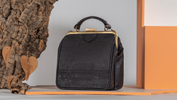 Cork backpack kickstarter hot sale